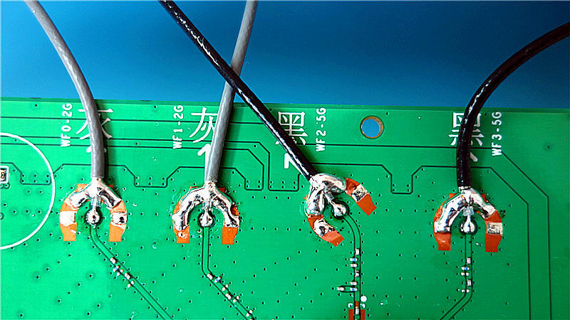 小米ax3000和360路由器v6哪个好,极速体验5g