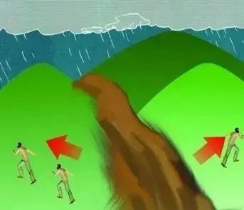 三亚连续的阴雨天，那我们在雨天应该注意什么安全事项？安全教育、雷雨天安全知识大集结