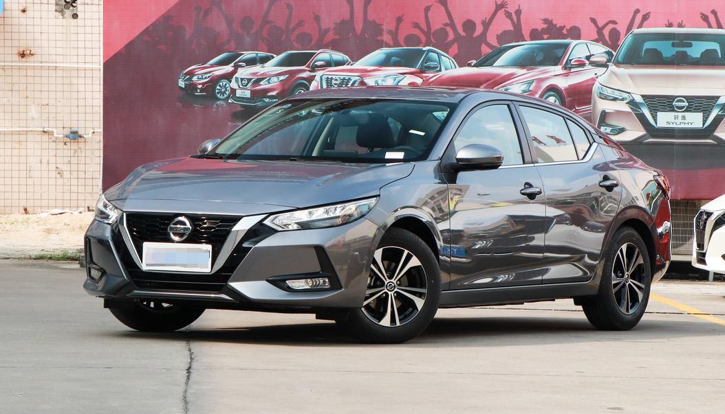 日产轩逸1.6l自吸油耗,轩逸1.6自吸油耗