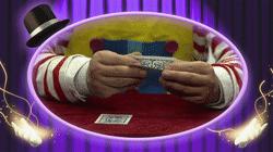 扑克牌颜色预言揭秘,扑克牌玄学是邪术吗