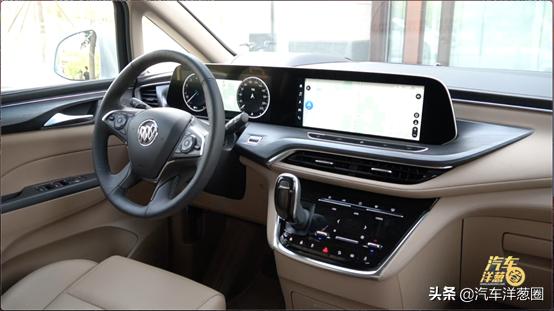 老款经典gl8槽点,别克经典gl8车主