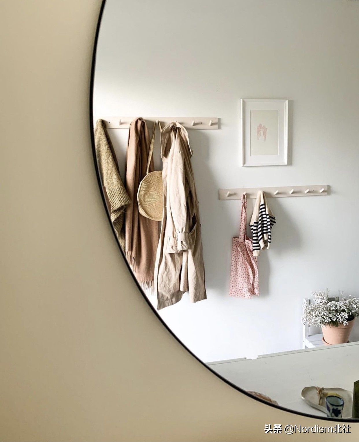 《空间》第29期：丹麦“小松饼”一家的甜蜜生活