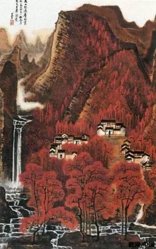 近现代维吾尔族人物画家,近现代画家谁的画最值钱