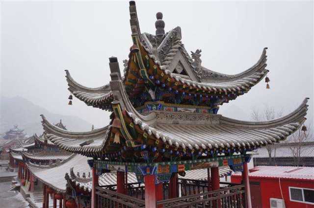 70年·夸夸我的城②｜石嘴山：我抖落一身尘埃，如今惊艳归来