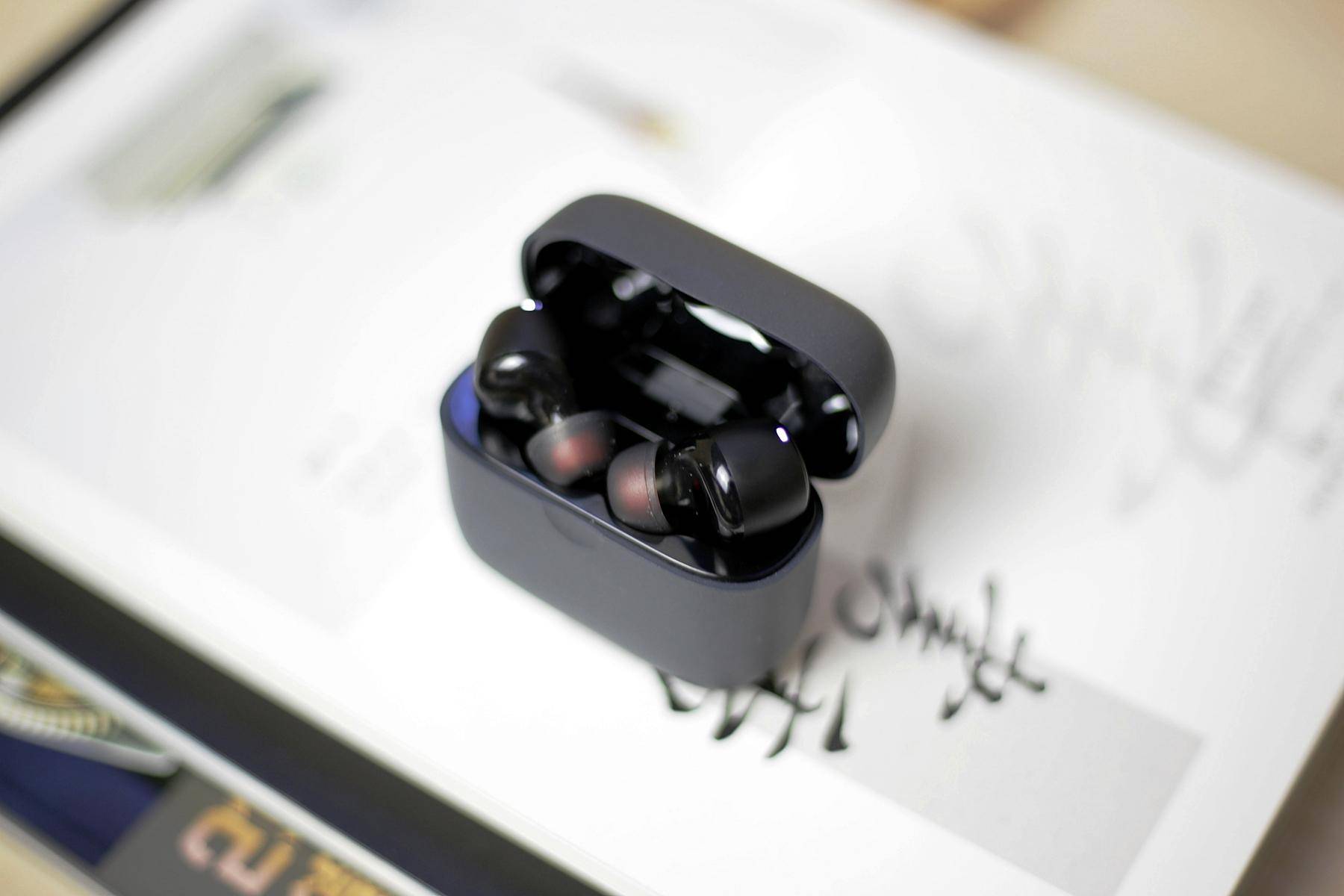 air2对比airpods2,liberty2pro和airpods