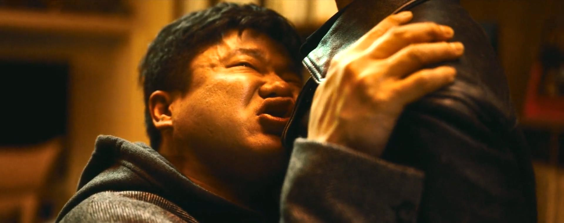 人潮汹涌肖央最后怎么样了,肖央饶晓志关系