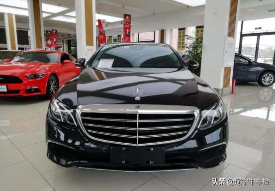 10年的奔驰e200l还能入手吗,17款奔驰e200l十万公里还能买吗