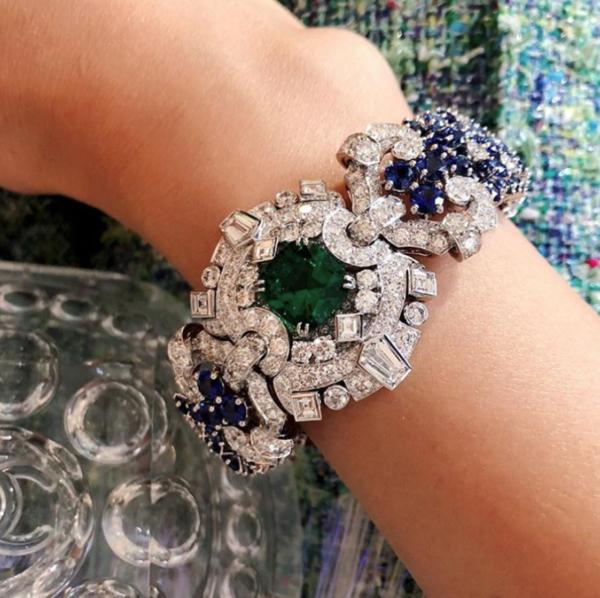 31岁香奈儿价格,31岁的香奈儿