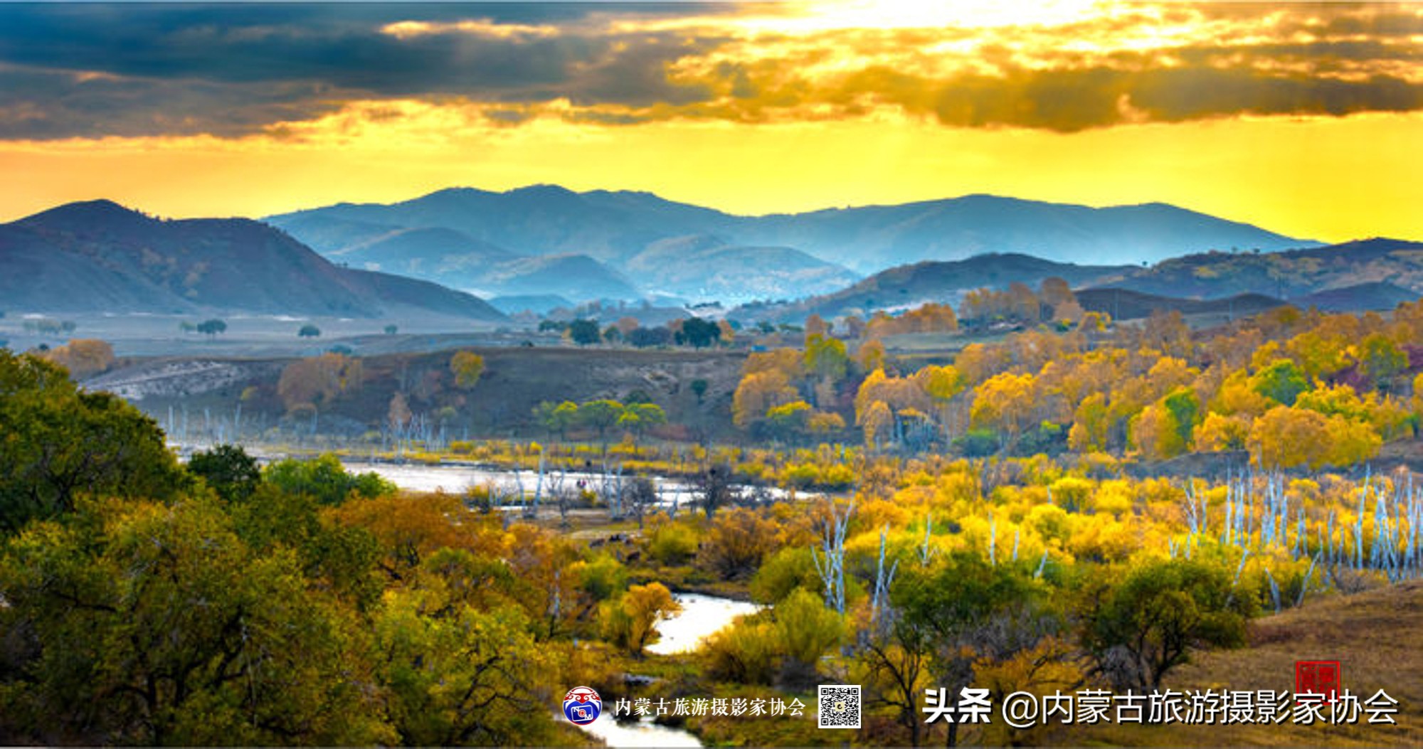 那山那水那滋味,那山那水那份爱