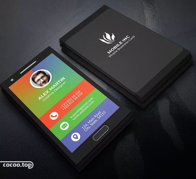 鍚嶇墖鍦板浘鎬庝箞璁捐,鎵嬫満璁捐鍚嶇墖杞欢