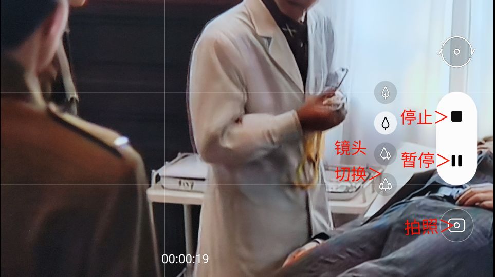 手机录视频怎么设置拍照效果最佳,手机拍摄视频怎样同时放歌