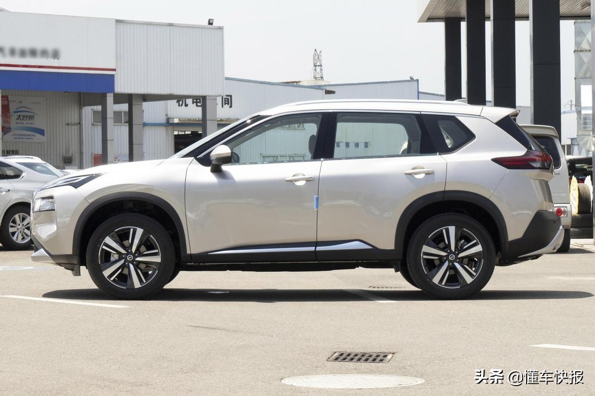 家用奇骏和荣放,rav4荣放奇骏欧蓝德这三款哪个好