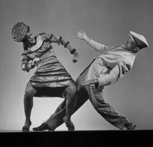 6位黑人，如此杰出