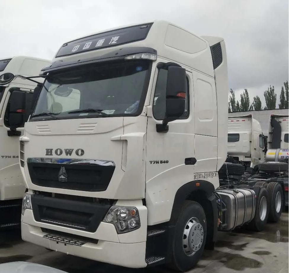 豪瀚n7g与豪沃t7h有什么区别,豪沃t7h和豪瀚n7g