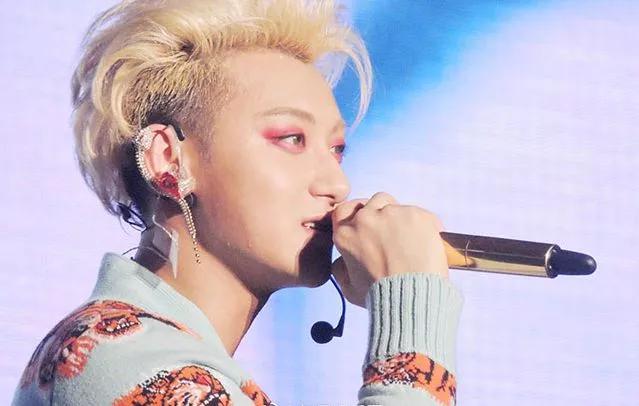 肿眼泡千万不要这么画眼妆,肿眼泡怎样画眼妆