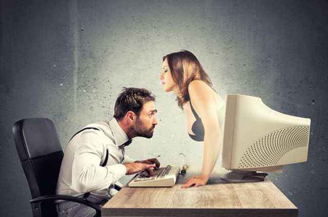 跳出色情陷阱(25):影响个人与色情关系的促进因素之追求快感