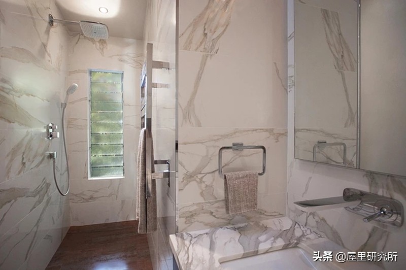 选购指南｜教你三步选出好花洒