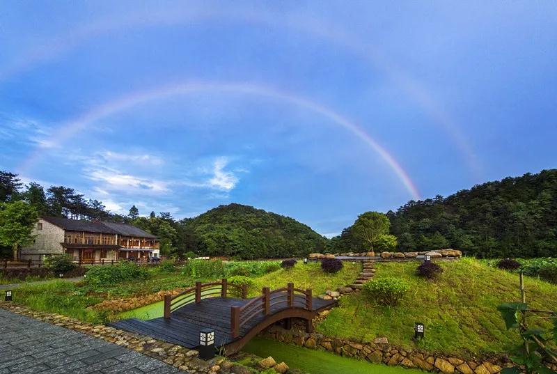 温州旅游景区排行榜前十名,温州十大免费景区排行榜最新