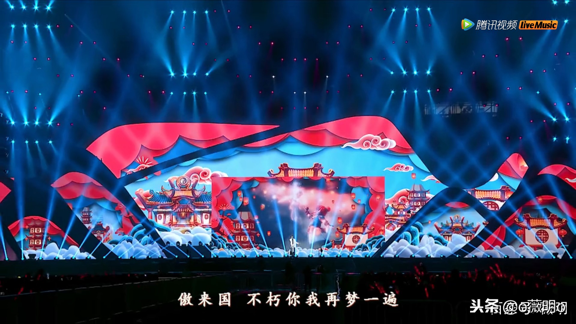 国风音乐:动人心魄的古风歌听双笙、西瓜、老干妈演唱精彩故事