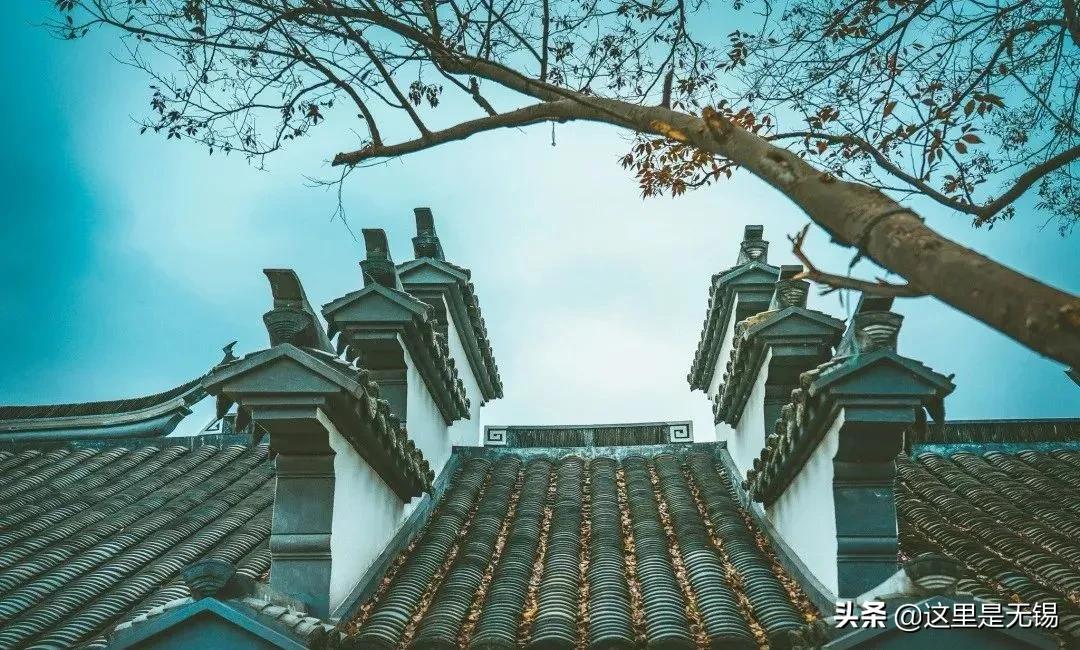 无锡七条老街,无锡值得逛的老街