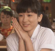 颜值最高的日本女演员,2022年日本爆红女演员