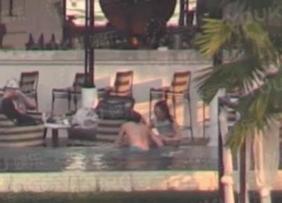 白百何被骂4年她到底冤不冤,一指禅的丑闻