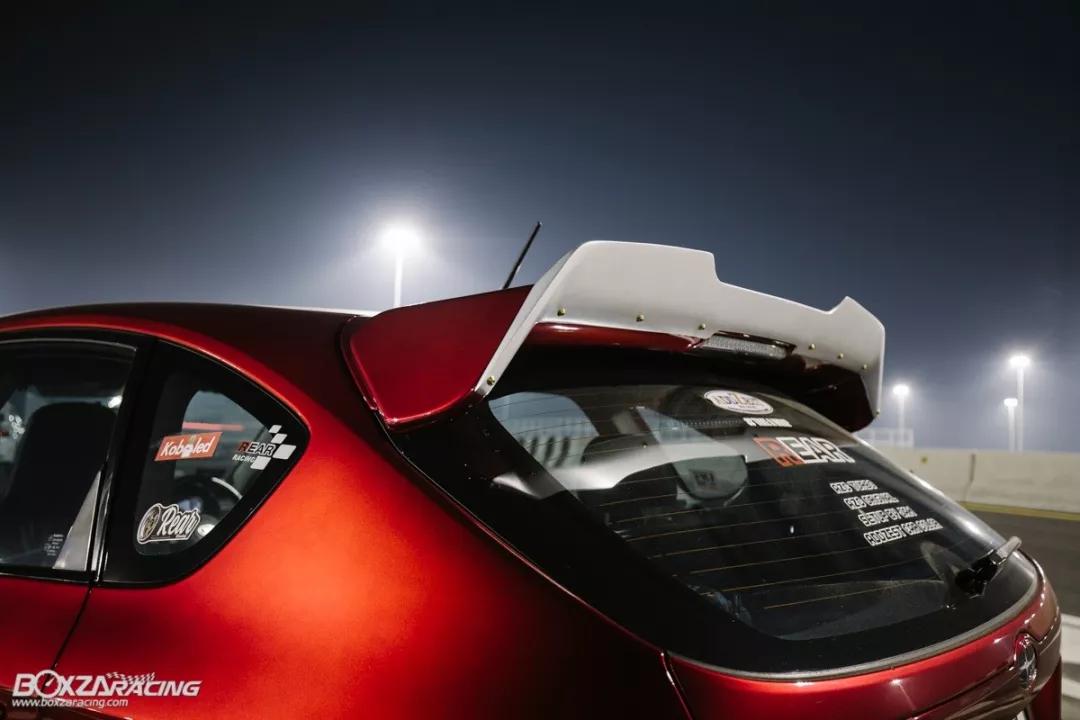 斯巴鲁翼豹低趴,2024款斯巴鲁翼豹RS沉浸式体验