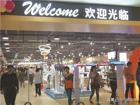 本报特别报道:长沙商事之重塑与突围老商圈“新”火相传