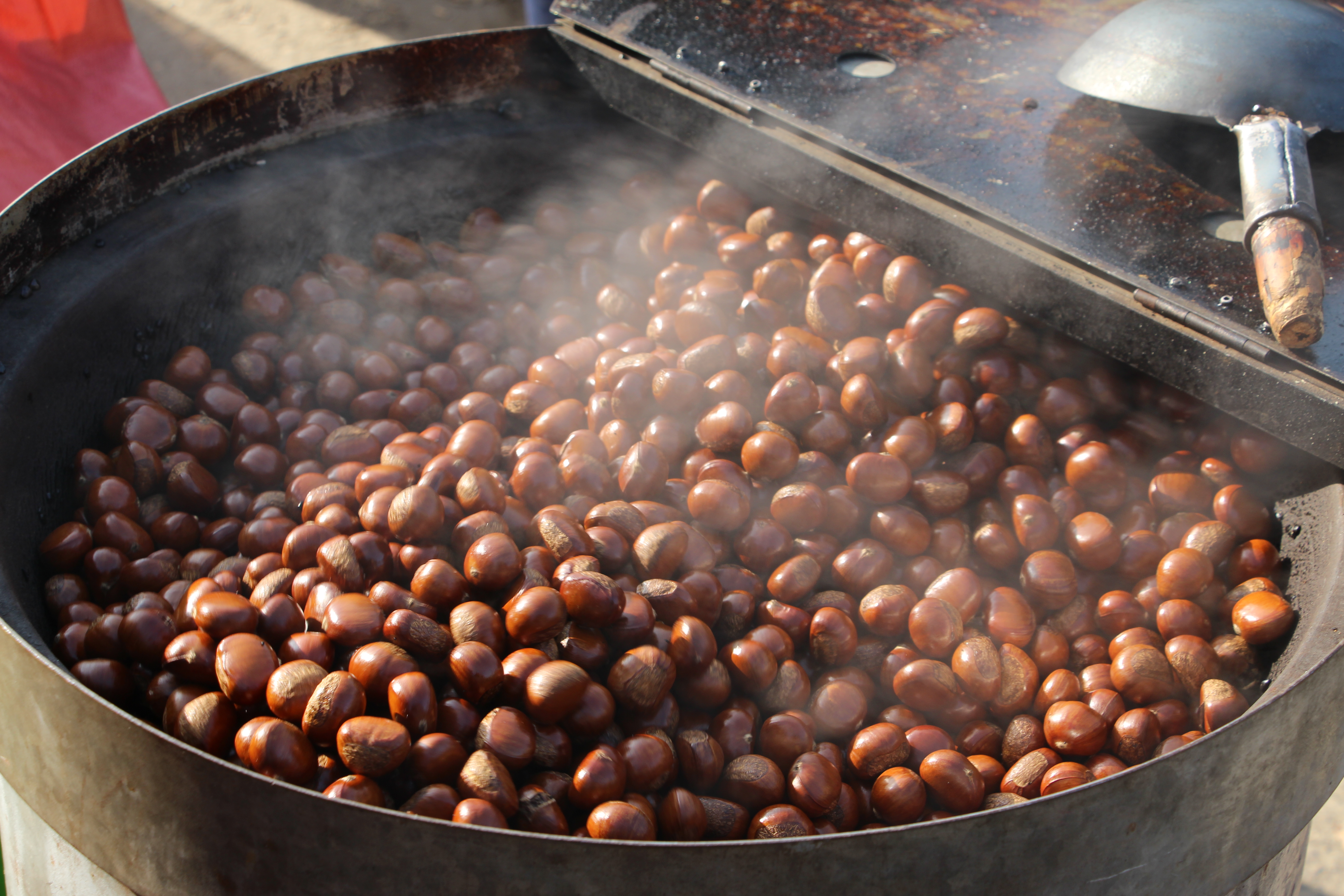 天津市武清区泗村店镇太子务村赶大集