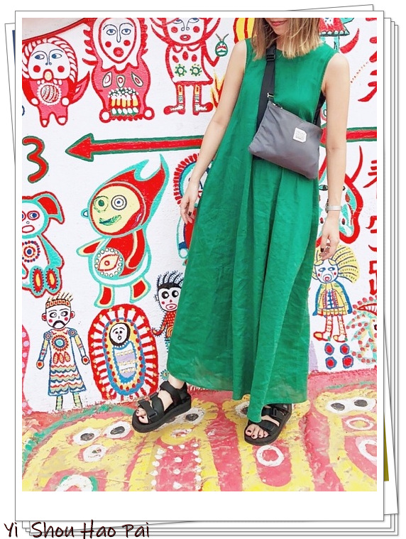 sacoche包推荐,日本parking包包