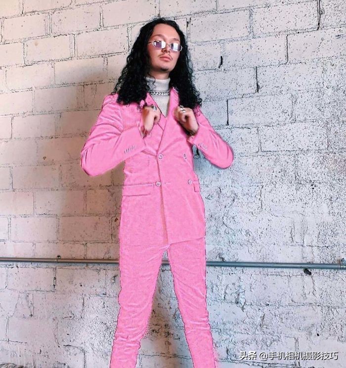 手把手教你p图技巧,100个p图小技巧