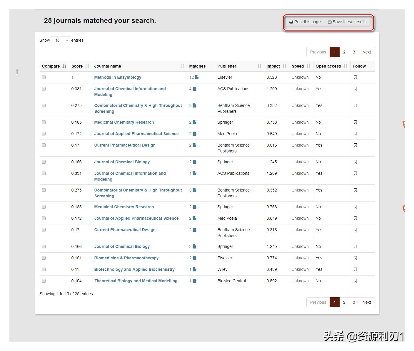 如何查找sci论文投稿网站,sci投稿选刊神器