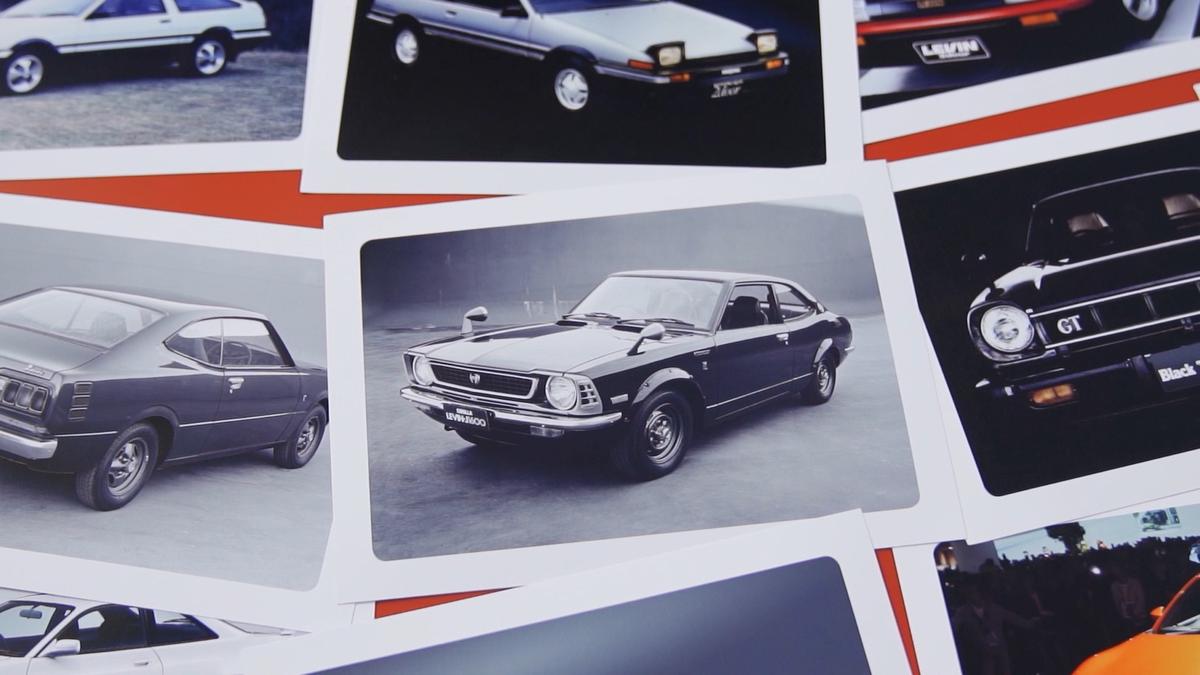 丰田跑车86深度体验,丰田ae86漂移