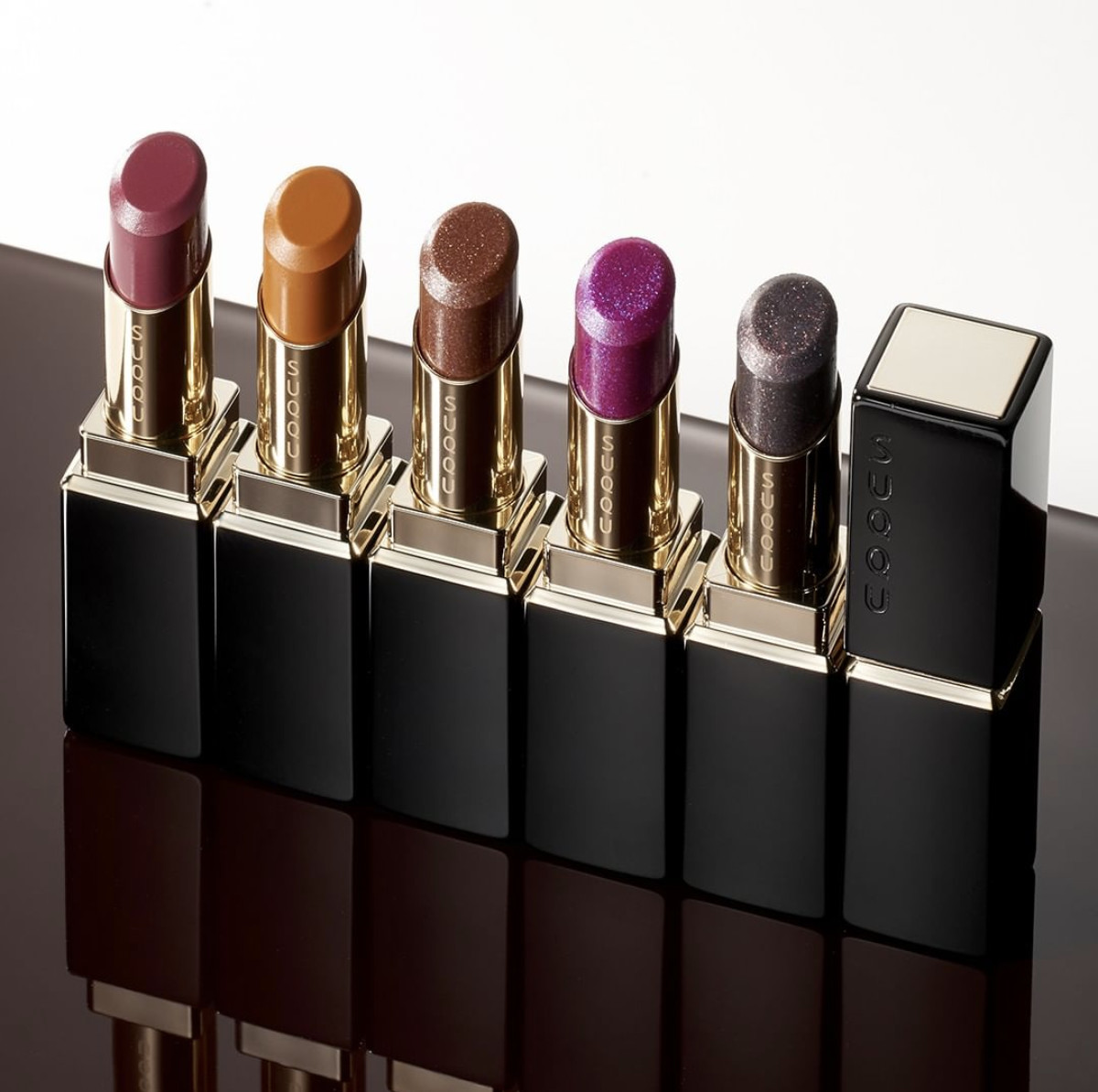 2021年秋冬彩妆新品,秋冬彩妆新品大全