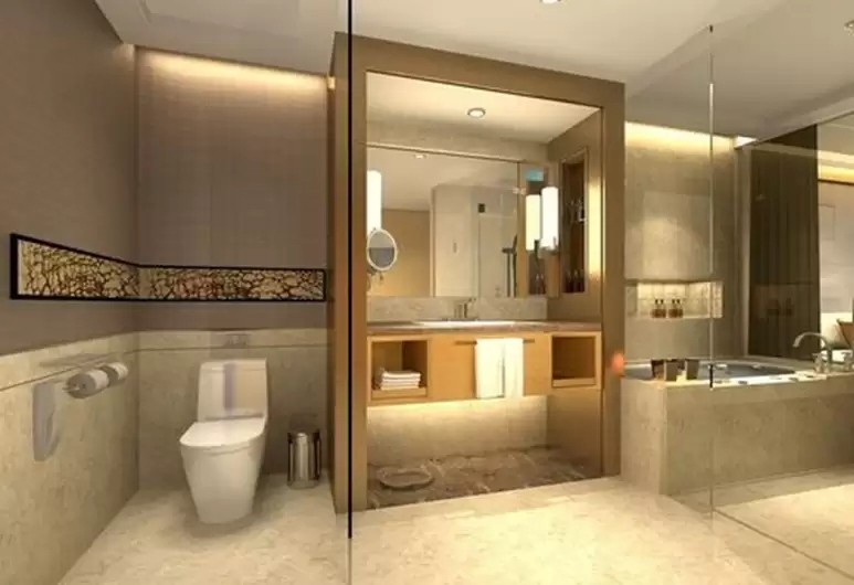 广州日航酒店附近好玩的地方,广州日航酒店是几星级