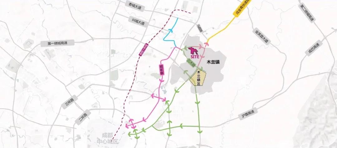 成都兴城zhua进“冲超组”，城北人民应该最开心