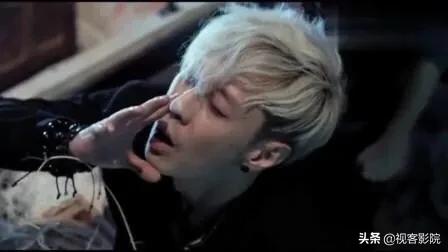 扫毒张家辉为什么说段坤我吃定了,扫毒救段坤