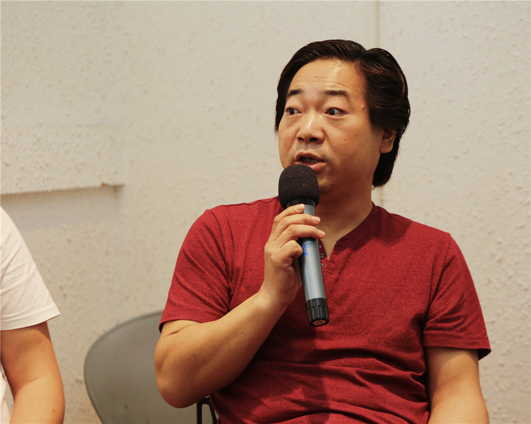 走进设计师们的[匠心·故事]