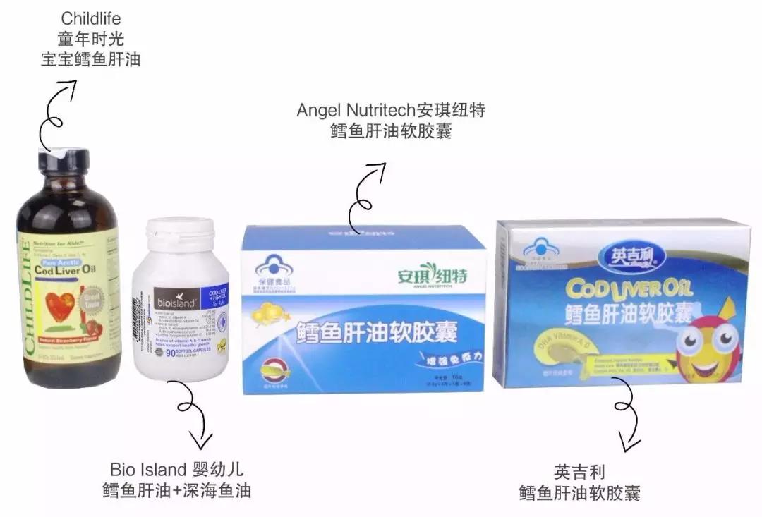 鱼油和磷脂真假分不清,鱼油与鱼肝油的价格相差多少