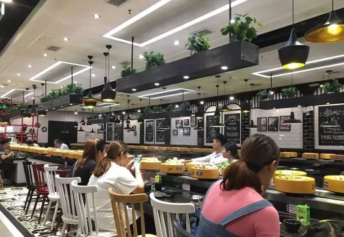 深圳适合自己一个人吃的火锅,深圳好吃的自助餐厅推荐