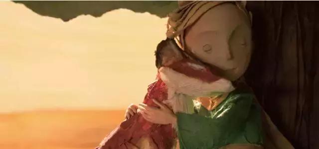 父子坚持35年国庆合影：没有仪式感的家庭很难养出有幸福感的孩子