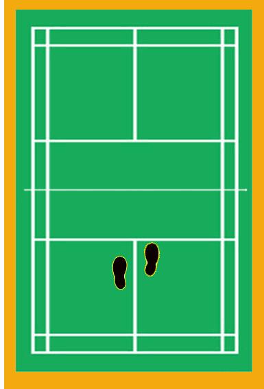 常打羽毛球会两胳膊大小不一吗,常打羽毛球的好处