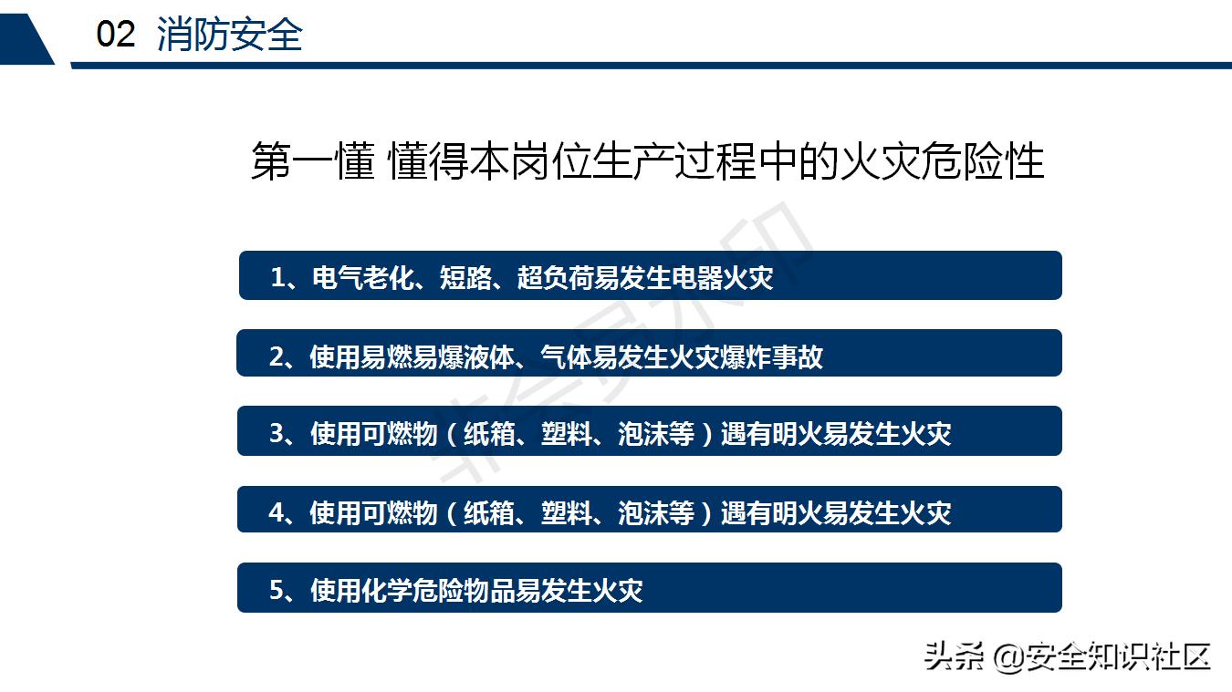 公司三级安全教育课程,注册安全工程师培训教材