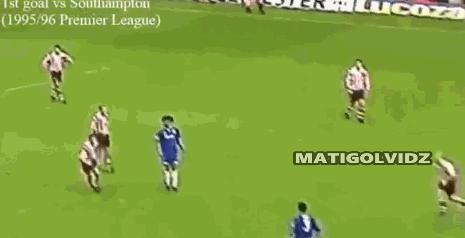 米兰球霸转会桑普，两次访华都败于国足脚下，英超技术扶贫最大牌