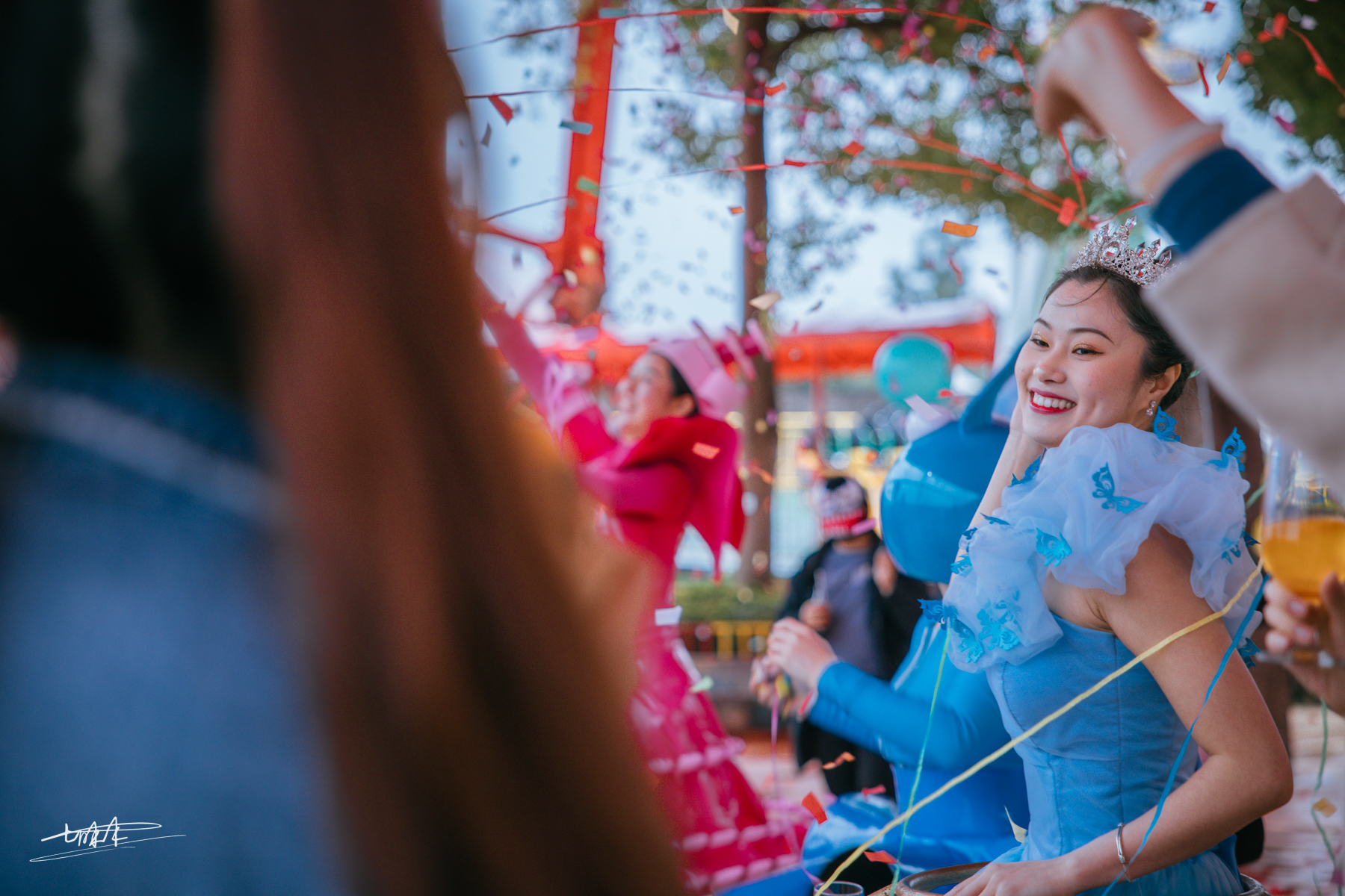 欢乐重逢,欢乐聚游乐园在哪