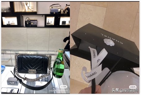 香奈儿涨价25%超前消费,香奈儿涨价2023