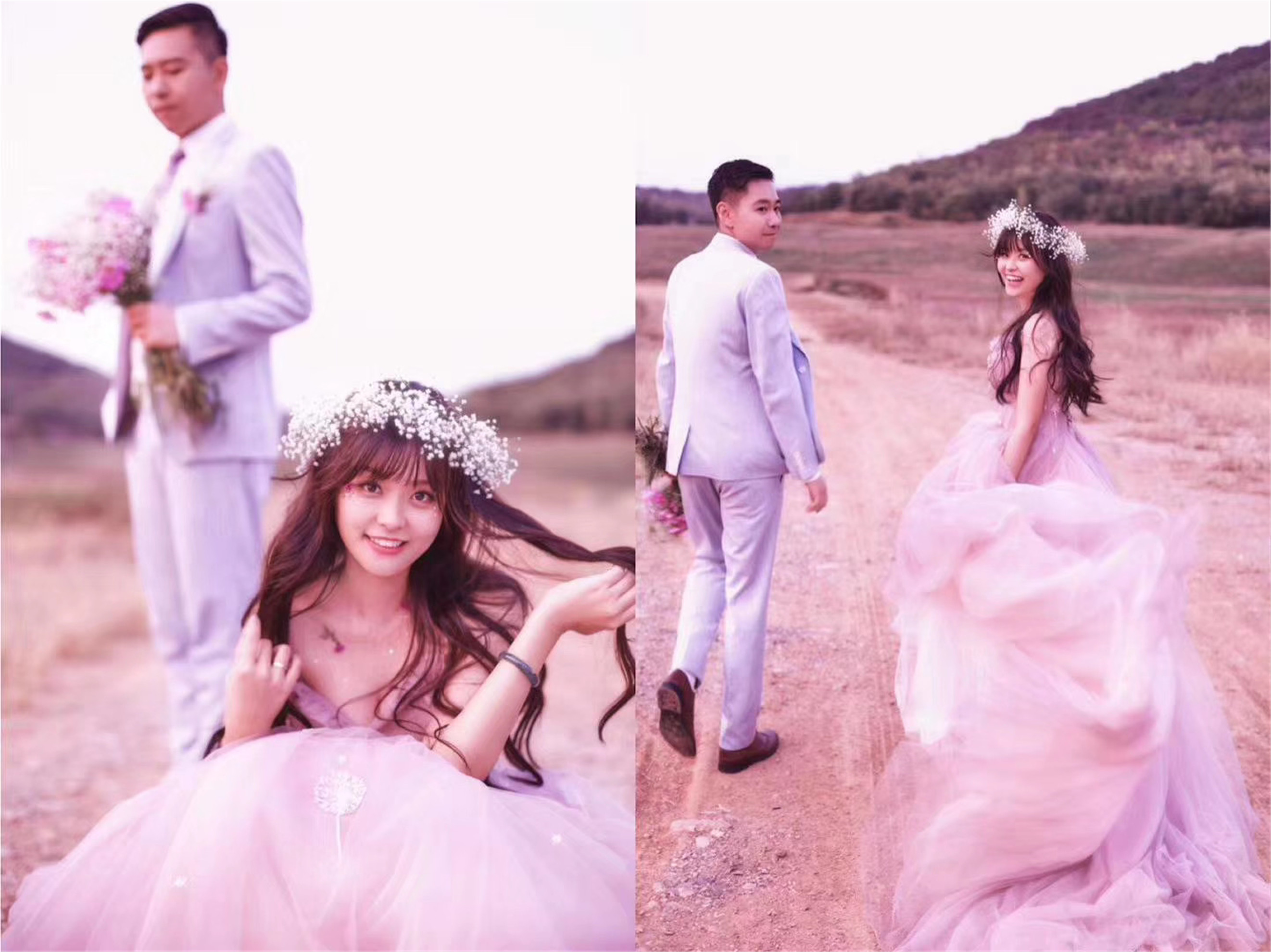 丽江旅拍婚纱攻略个人经验总结,丽江旅拍婚纱照攻略大全