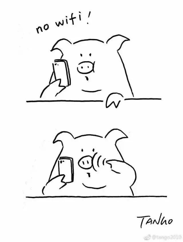 卧槽，这是谁画的，给我站出来，看完忍不住笑出猪叫