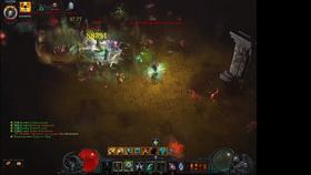 暗黑3死灵法师十大必刷装备,暗黑327赛季死灵法师流派