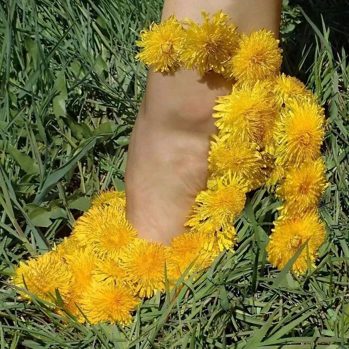 有点诱惑！外国美女设计师拍的“人体”艺术，够大胆，脑洞大开